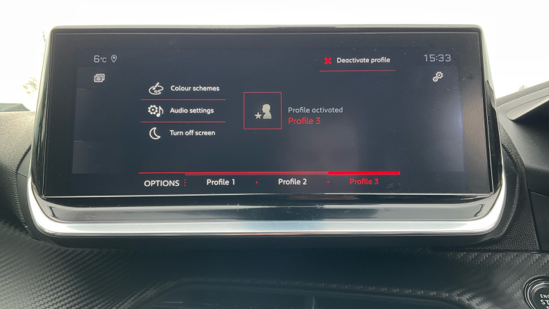 Peugeot 2008 1.2 PureTech 130 Allure Premium 5dr Petrol Estate